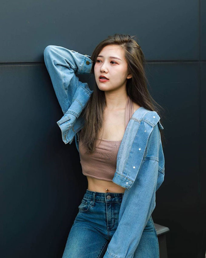 แจกวาร์ป น้องดรีม บีโก้ สาวเสียว Onlyfans มีเสน่ห์น่ารัก การันตี  ผลงานแซ่บถึงใจ