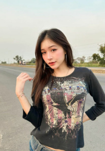 Ajaree-Boonudomsathia-Rocker