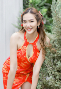 Thidarat-Kotbuppha-China