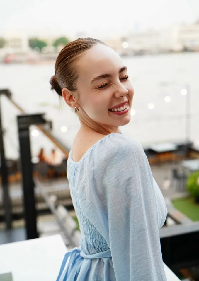 เอมิลี่ ศรีชะลา